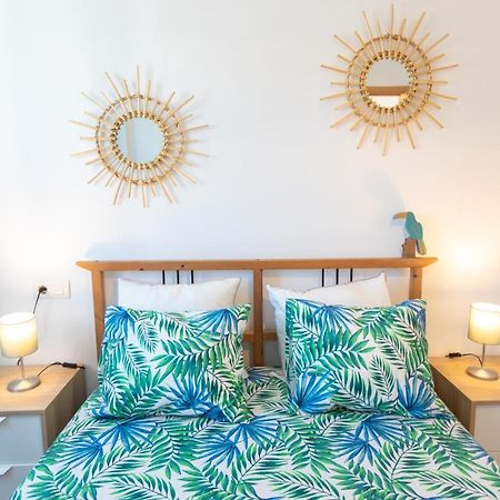 Holidays By The Sea Apartments مالقة المظهر الخارجي الصورة