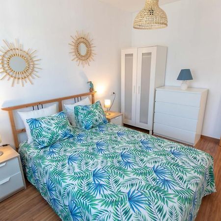 Holidays By The Sea Apartments مالقة المظهر الخارجي الصورة